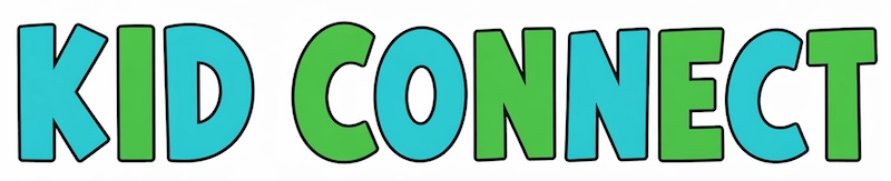 Kid Connect Logo